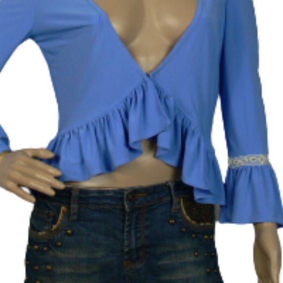 Joseph Ribhoff Women's Top - Picture 5 of 6